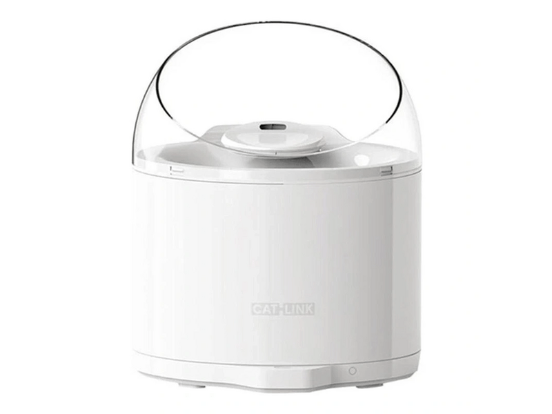 Catlink Pure 2 szökőkút háziállatok számára (CL-WA-01)