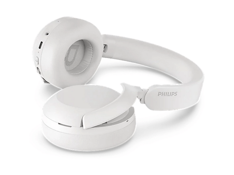 Philips TAH6000WT/00 fejhallgató, fehér