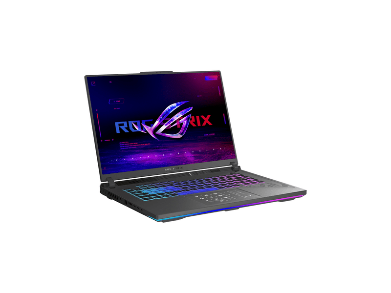 Asus ROG Strix G16 G614JV-N4074W Gamer notebook + Win11