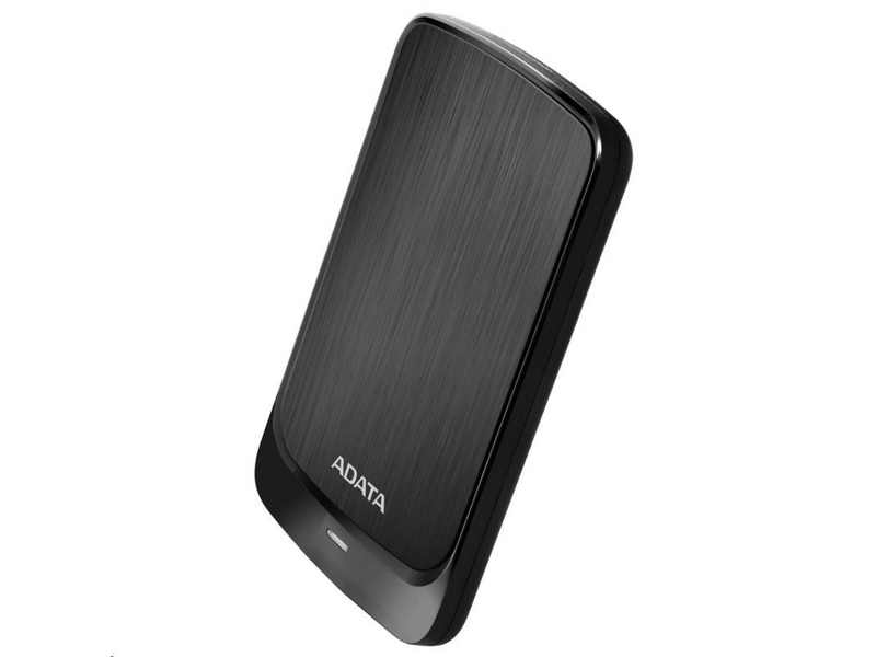 Adata HV320 USB 3.1 Külső HDD, 5TB (3205TU31CBK)