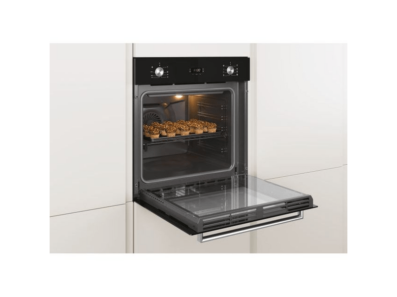 Candy FCT625NL Beépíthető sütő