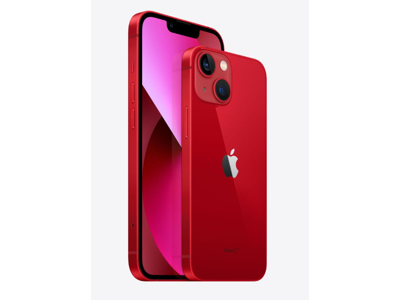 MLPJ3HU/A iPhone 13 128GB (PRODUCT)RED