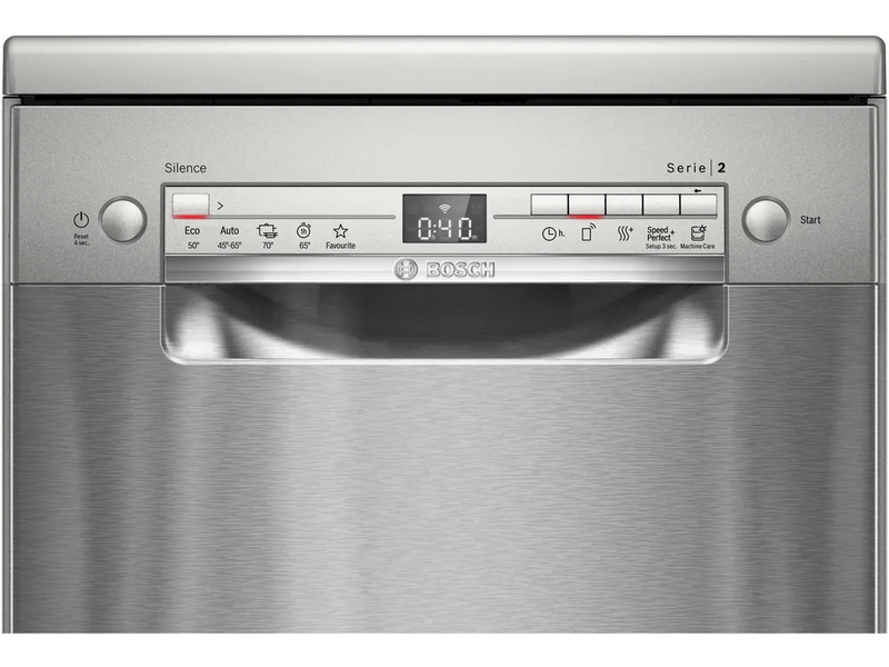 Bosch SPS2HMI42E Szabadonálló mosogatógép