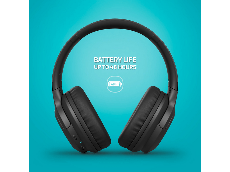 LAMAX Base2 Fejhallgató