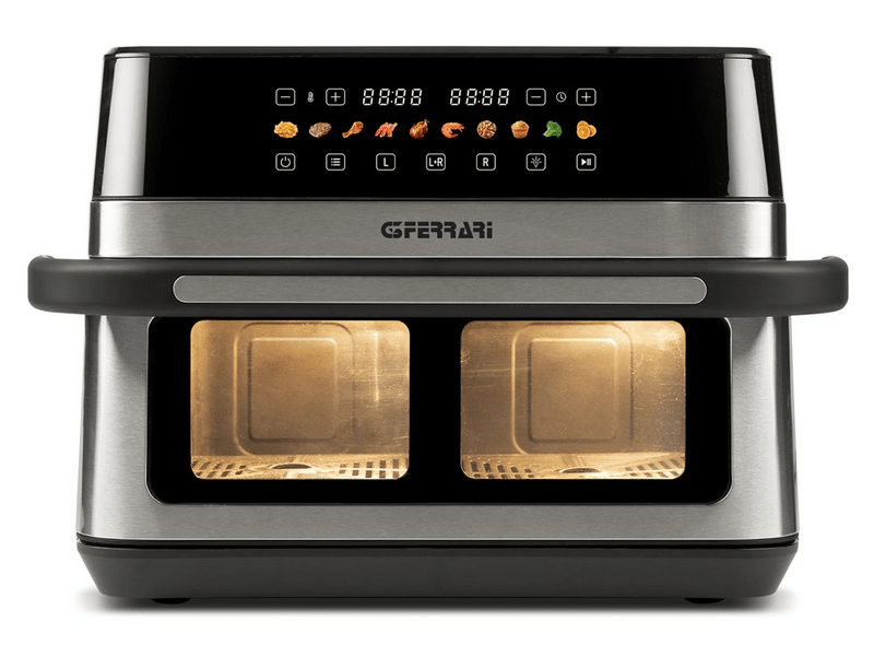 G3 Ferrari G10223 Friggisano 6+6 Airfryer
