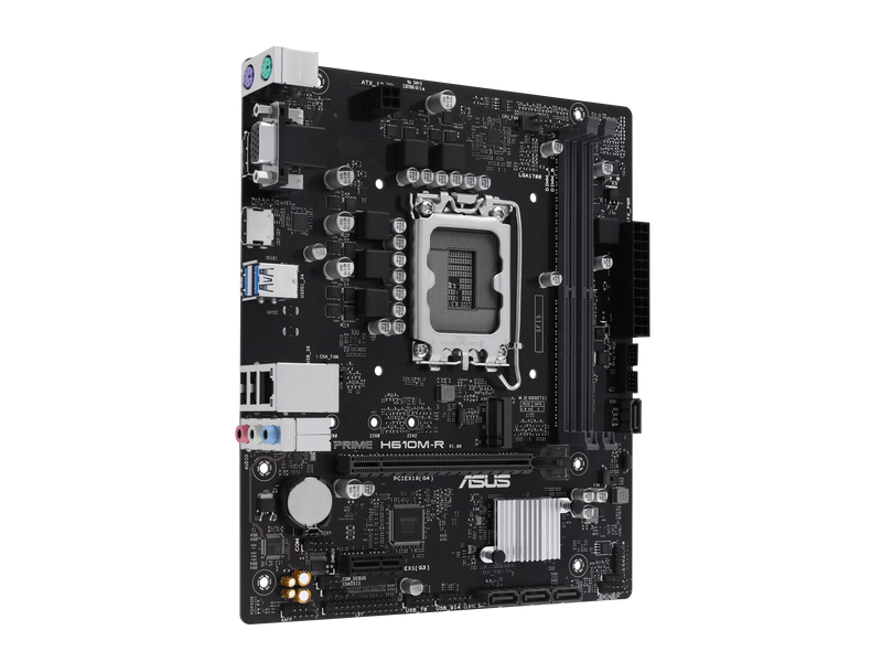 AL,s1700,PRIME.H610M-R-SI
