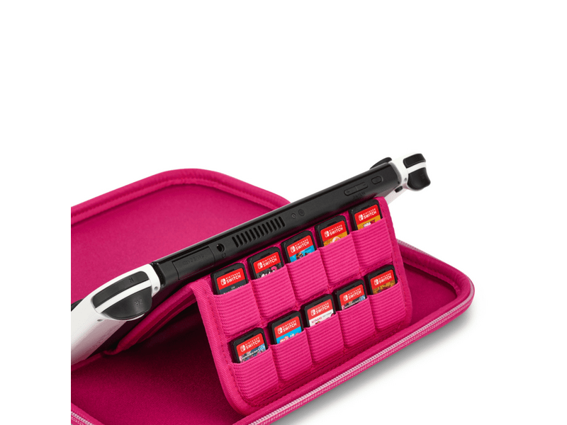 PowerA NSCS0086-01 Nintendo Switch tok, Tie Dye Charizard