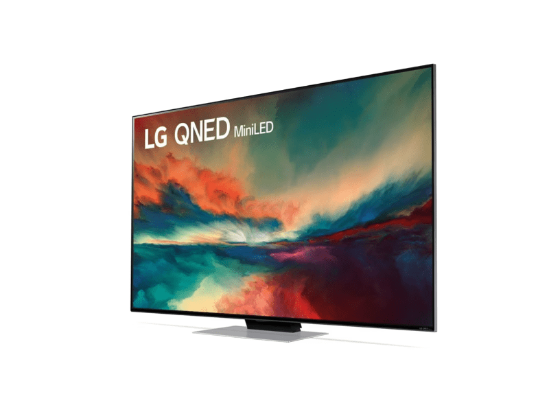 Lg 55QNED863RE 55