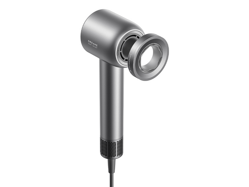 Dreame Glory Mix sušilo za kosu, crno (AHD18 BK)