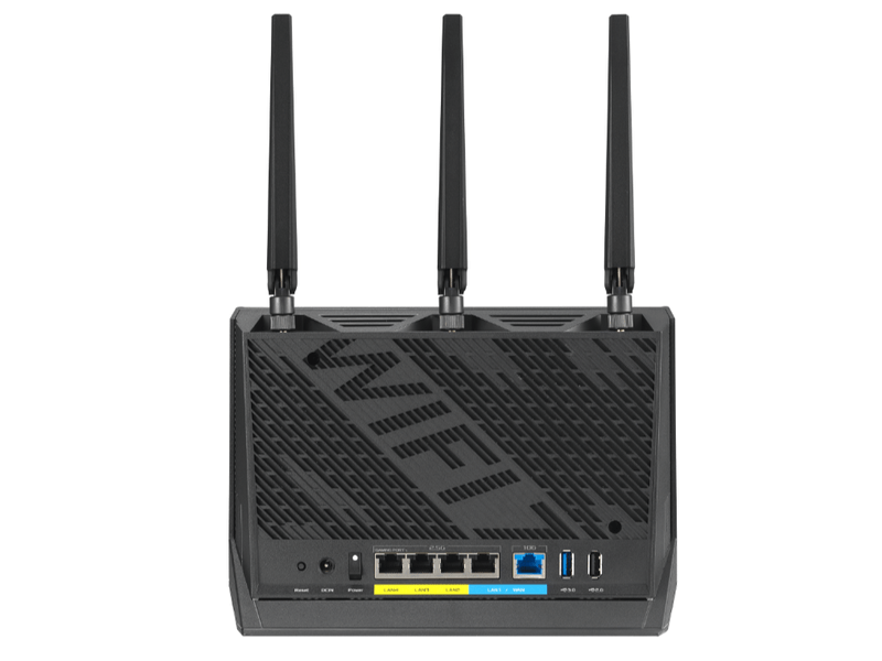 Asus Router WiFi7 AiMesh RT-BE86U