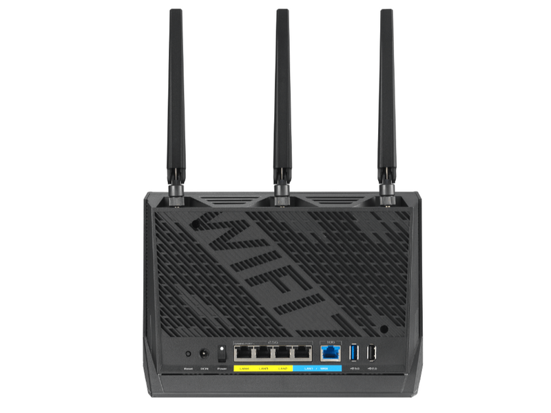 Asus WiFi7 AiMesh RT-BE86U Router