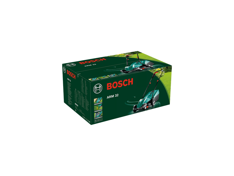 Bosch ARM 32 Elektromos fűnyíró (0600885B03)
