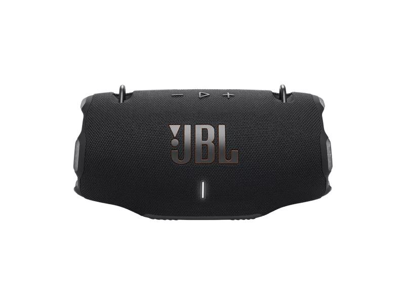 JBL Xtreme 4 Bluetooth hangszóró, Fekete