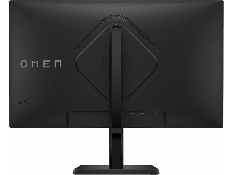 HP Omen 780F9AA 27