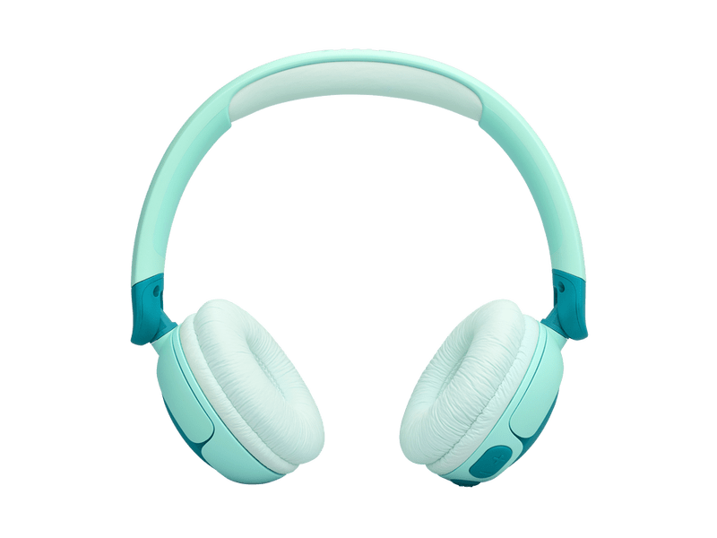 JBL Junior 320 BT Gyerek Bluetooth fejhallgató, zöld (JR320BT)