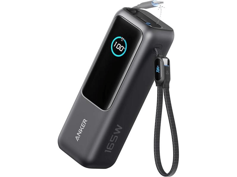 Anker A1695H11 Powerbank, 25000 mAh