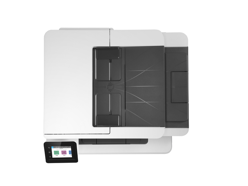 HP LaserJet Pro M428fdw (W1A30A) multifunkciós lézernyomtató