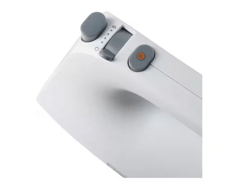 Kenwood HMP32.A0WH Tálas mixer