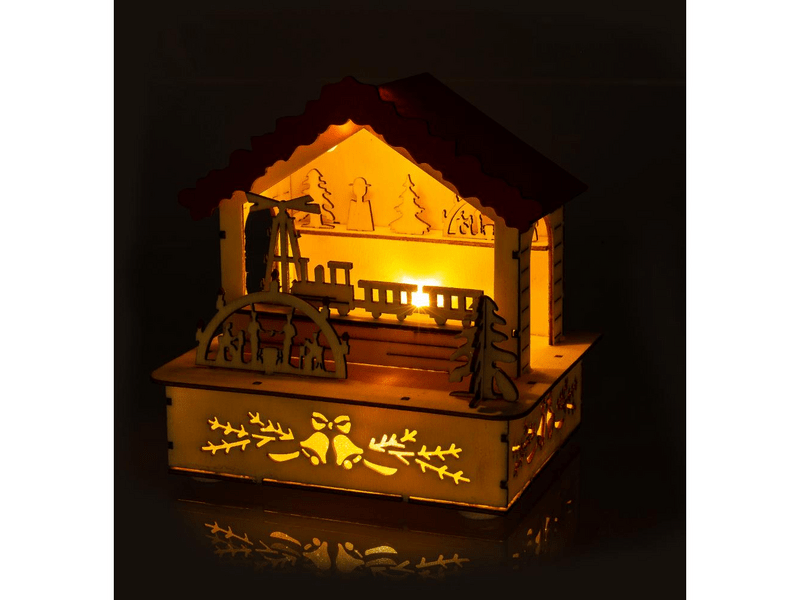 Retlux RXL 346 Karácsonyi dekoráció, LED