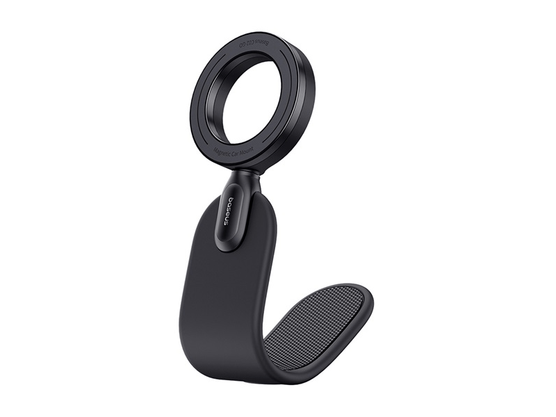 Baseus C02 Go mágneses autós telefontartó (C4016550011100)