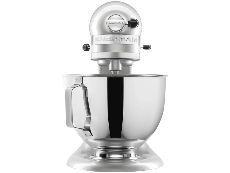 KitchenAid 5KSM95PSEMC Konyhai robotgép, króm
