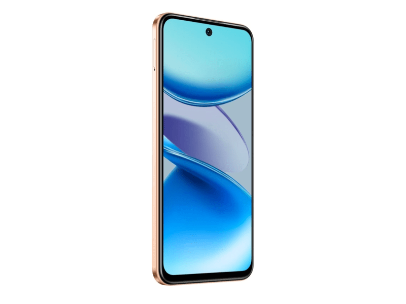 6.7 OC 64/4GB 13/8MP, Coral Gold