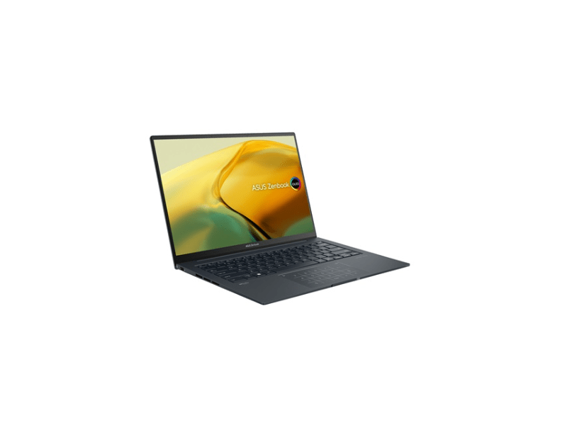 Asus Zenbook UX3404VA-M9054W i5-13500H,16/512GB Notebook + Windows 11