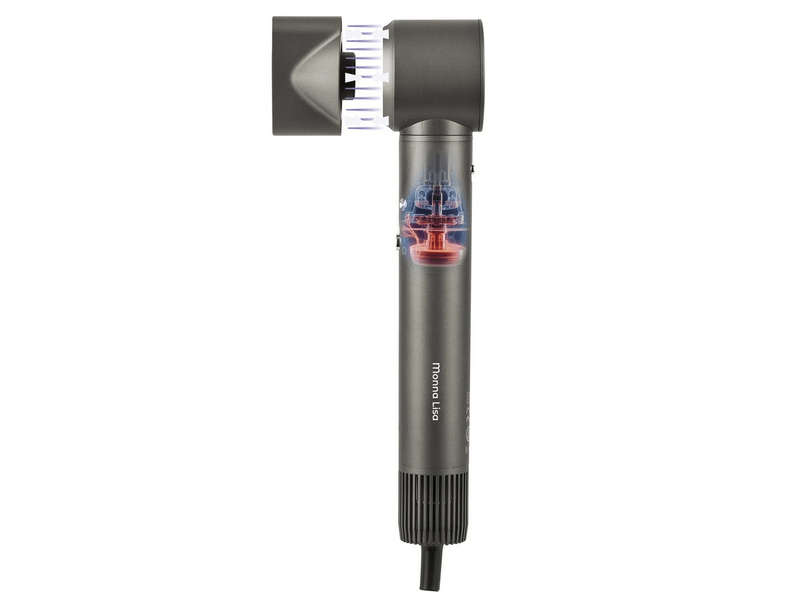 G3 Ferrari G30068 Monna Lisa 5in1 hajformázó