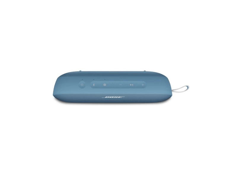 Bose SoundLink Flex prijenosni zvučnik (2. generacija), boja sumraka (887612-0200)