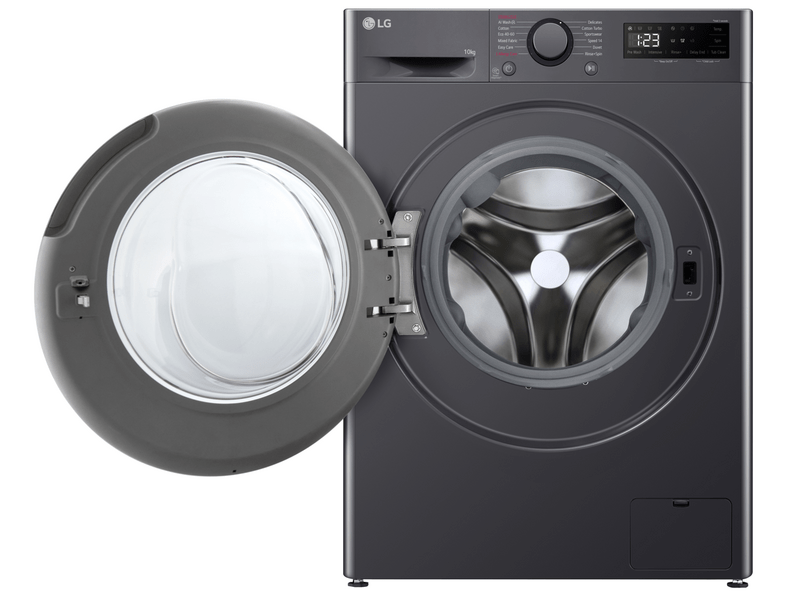 LG F4WR510SBM Elöltöltős mosógép