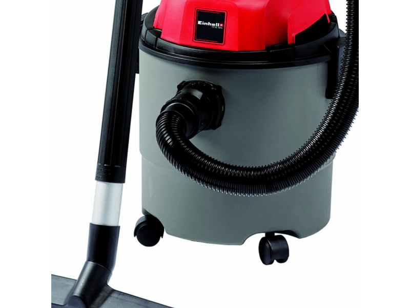Einhell TH-VC 1815 száraz-nedves porszívó