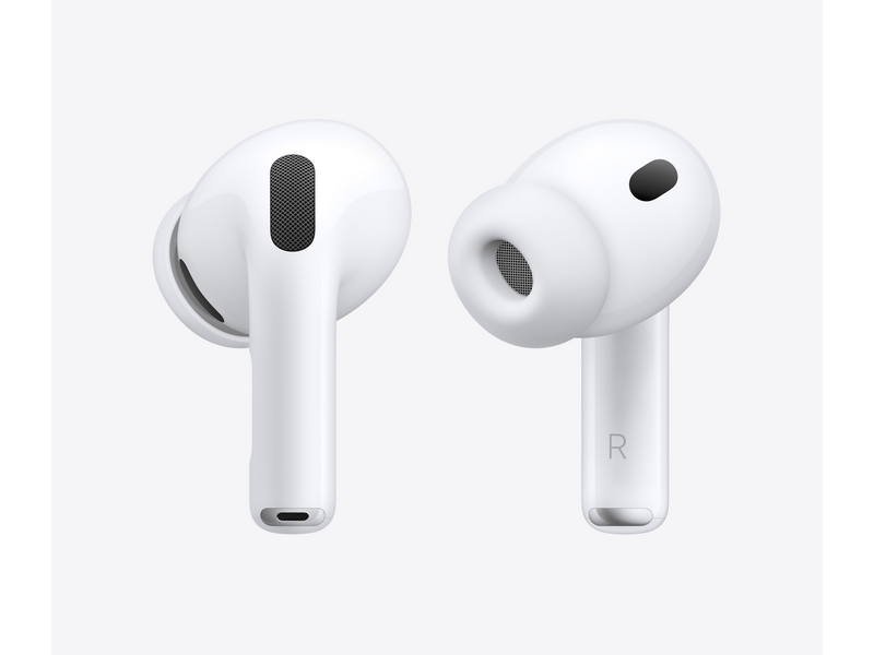 Apple AirPods Pro 3 Bluetooth fülhallgató (MFHP4ZM/A)