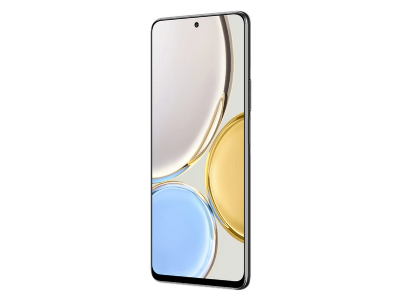 Honor Magic 4 Lite 6/128GB Okostelefon, Éjfekete