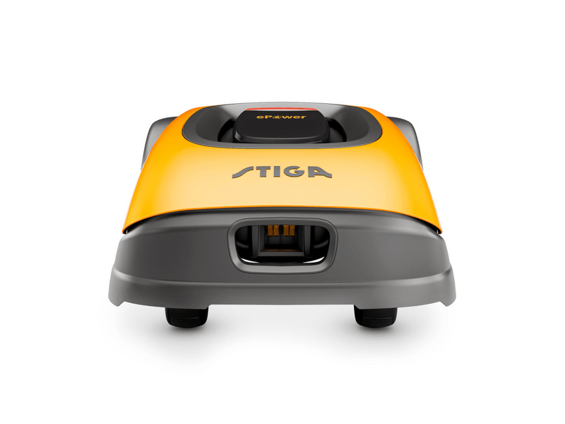Stiga A 1500 Robotfűnyíró (2R7102028/ST1)