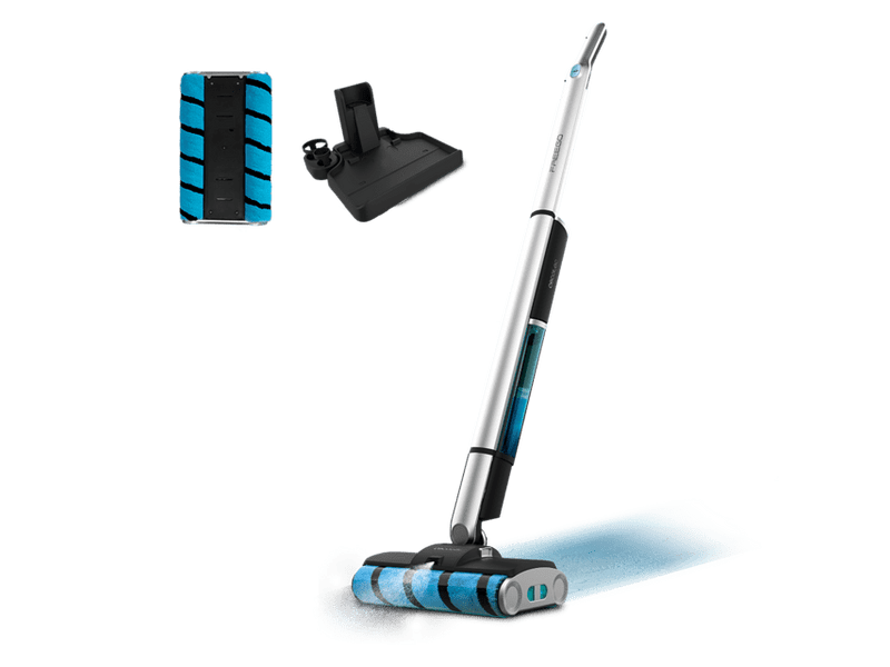Cecotec FreeGo Wash Twice Spray Akkus elektromos felmosó