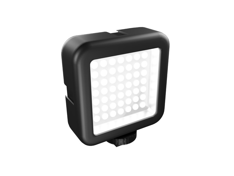 Natec ALFAMA NLL1834 Kompakt LED lámpa