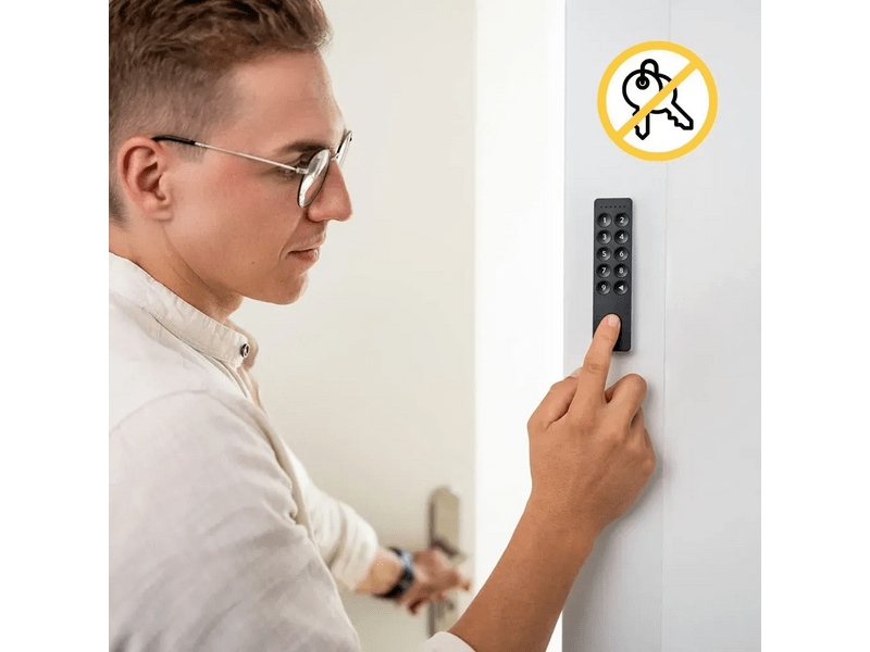 Nuki Keypad 2.0 billentyűzet NFC-vel (221197)