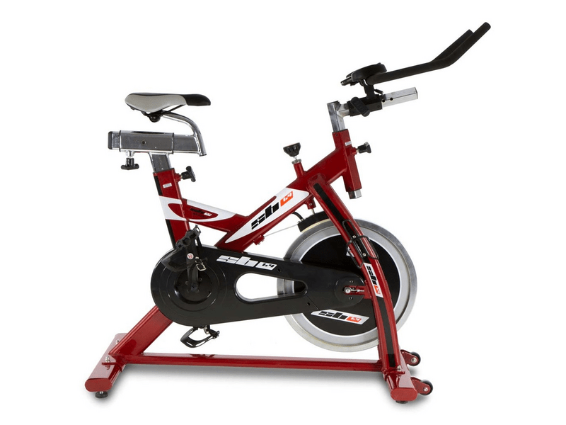 BH Fitness H9158 SB1.4 Spin bike Szobakerékpár