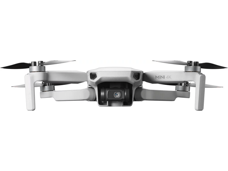 DJI Mini 4K (EU) Drón