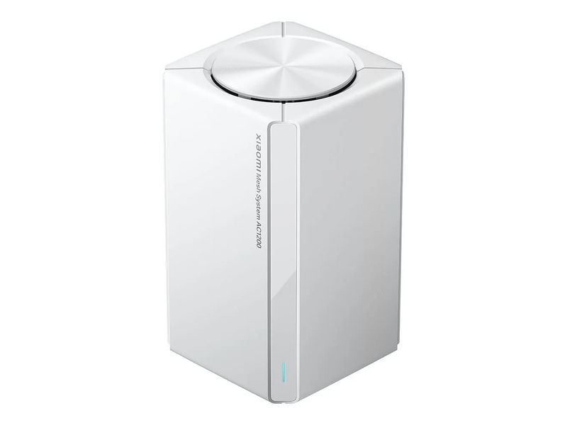 Xiaomi Mesh System AC1200, 3 db (DVB4484GL)