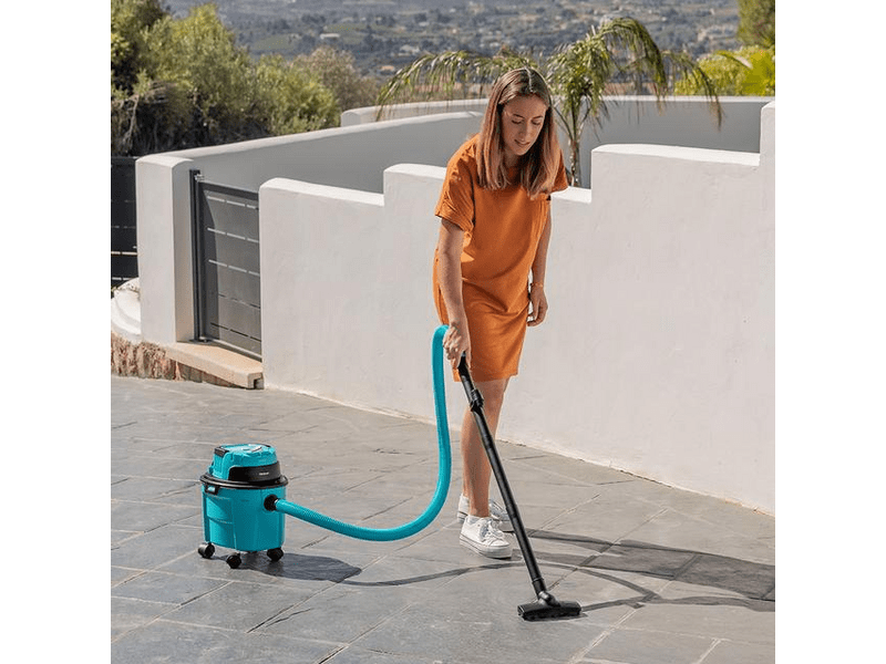 Cecotec Conga Rockstar Wet & Dry Porszívó