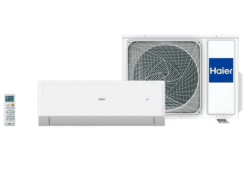 Haier Revive Plus 3.5KW klíma (AS35RBAHRA-4-1U35YESFRA-4)