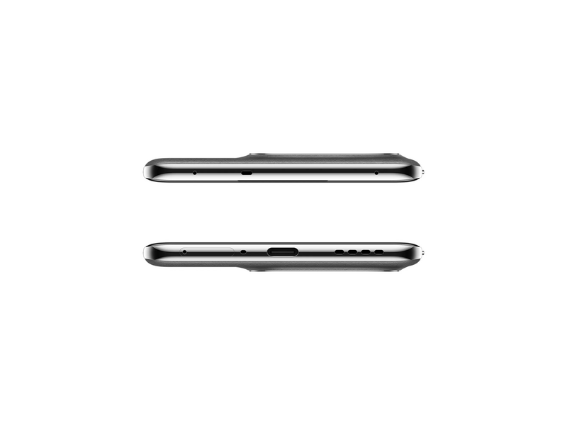 Realme 16 Pro+ 5G 12/512GB Okostelefon, szürke