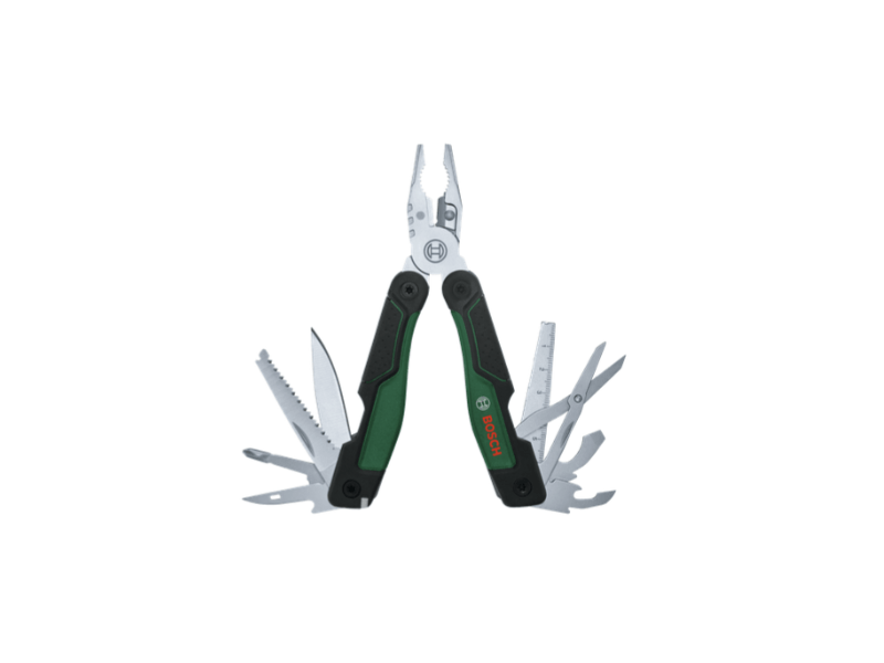 Bosch Multitool 16 in 1 (1600A02Z98)
