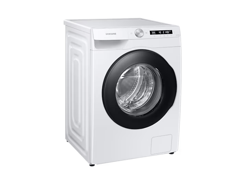 Samsung WW90T534DAWCS6 Elöltöltős mosógép