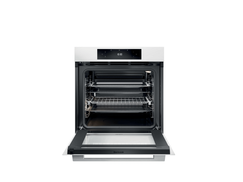 Haier H6 ID26G3YTW Beépíthető sütő