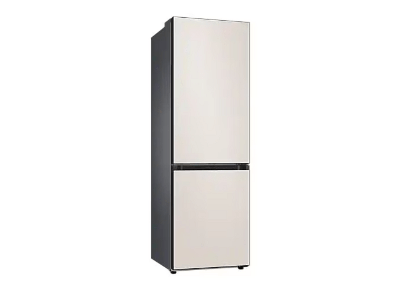 Samsung RB34C7B5DCE/EF Alulfagyasztós hűtőszekrény