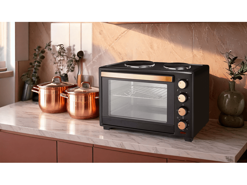 Kalorik MK2000 CLR CO Minikonyha