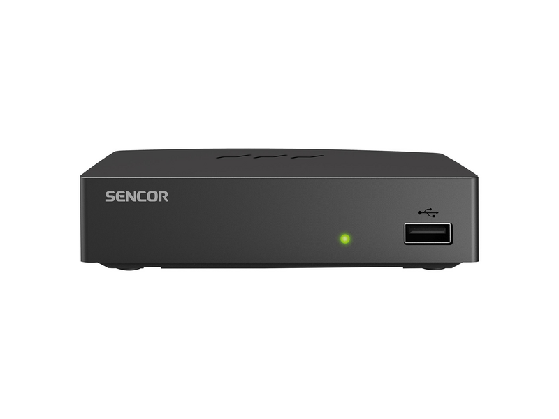 Sencor SDB 523T DVB-T2 set top box