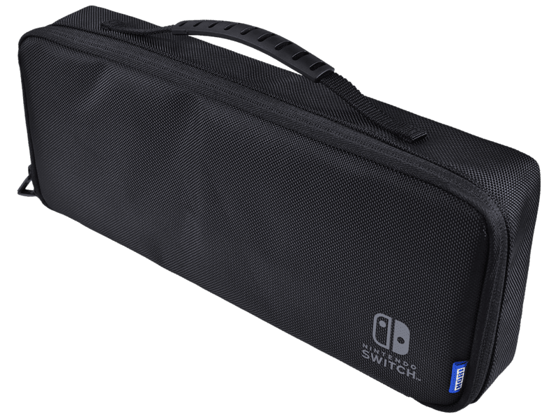 Hori Nintendo Switch Cargo Pouch utazótok (NSW-818U)